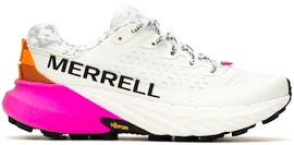 Scarpe running donna Merrell Agility Peak 5 White/Multi