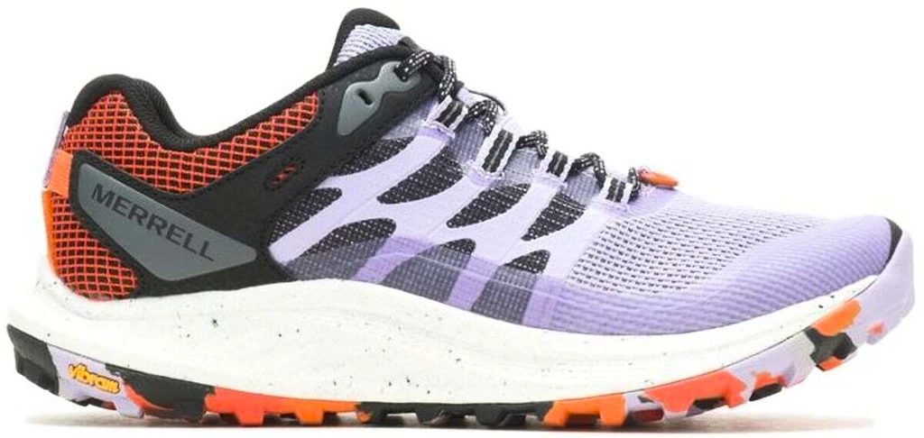 Scarpe running donna Merrell  Antora 3 Orchid Dr  UK 5