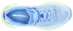 Scarpe running donna Merrell Morphlite Cornflower/Pear