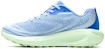 Scarpe running donna Merrell Morphlite Cornflower/Pear