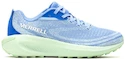 Scarpe running donna Merrell Morphlite Cornflower/Pear