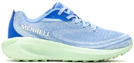 Scarpe running donna Merrell Morphlite Cornflower/Pear