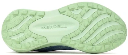 Scarpe running donna Merrell  Morphlite Cornflower/Pear  UK 4,5
