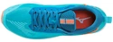 Scarpe running donna Mizuno  Duel Sonic 2 Scuba Blue