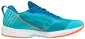 Scarpe running donna Mizuno  Duel Sonic 2 Scuba Blue