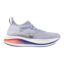 Scarpe running donna Mizuno Neo Zen Icelandic Blue/Silver/Striking