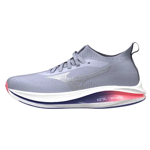 Scarpe running donna Mizuno Neo Zen  Icelandic Blue/Silver/Striking