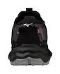 Scarpe running donna Mizuno Wave Daichi 7 Gtx Black/Fuchsia Fedora/Quiet Shade