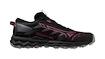 Scarpe running donna Mizuno Wave Daichi 7 Gtx Black/Fuchsia Fedora/Quiet Shade