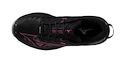 Scarpe running donna Mizuno Wave Daichi 7 Gtx Black/Fuchsia Fedora/Quiet Shade