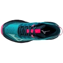 Scarpe running donna Mizuno  Wave Daichi 7 Gulf Coast/Lagoon