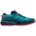 Scarpe running donna Mizuno  Wave Daichi 7 Gulf Coast/Lagoon