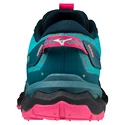 Scarpe running donna Mizuno  Wave Daichi 7 Gulf Coast/Lagoon