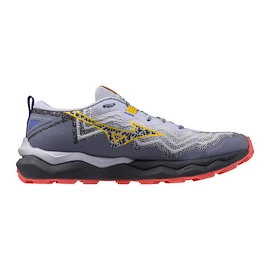 Scarpe running donna Mizuno Wave Daichi 9 Icelandic Blue/Citrus/CalypsoC