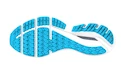 Scarpe running donna Mizuno Wave Equate 7 Dazzling Blue/White/Neon Flame