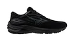 Scarpe running donna Mizuno Wave Equate 8 Black/Metallic Gray  UK 5,5