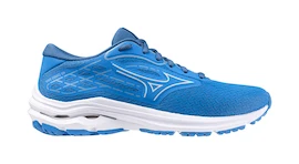 Scarpe running donna Mizuno Wave Equate 8 Marina/Nimbus Cloud/Federal Blue