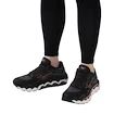 Scarpe running donna Mizuno  Wave Horizon 7 Black/Dubarry/Nimbus Cloud