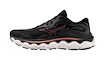 Scarpe running donna Mizuno Wave Horizon 7 Black/Dubarry/Nimbus Cloud