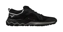 Scarpe running donna Mizuno Wave Ibuki 4 Gtx Black/Silver/Quiet Shade