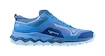 Scarpe running donna Mizuno Wave Ibuki 4 Gtx Marina/White/Federal Blue  UK 5