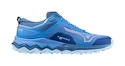 Scarpe running donna Mizuno Wave Ibuki 4 Gtx Marina/White/Federal Blue  UK 5
