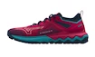 Scarpe running donna Mizuno Wave Ibuki 4 Jazzy/Bluebird/Blue Opal