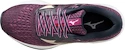 Scarpe running donna Mizuno  Wave Inspire 17 India Ink