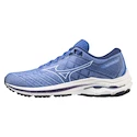 Scarpe running donna Mizuno  Wave Inspire 18 Amparo Blue/White