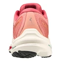 Scarpe running donna Mizuno  Wave Inspire 18 Rosette/Snow White