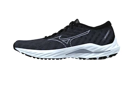 Scarpe running donna Mizuno Wave Inspire 19 Black/Silverstar/Snowcrest