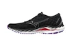 Scarpe running donna Mizuno  Wave Inspire 19 D Black/Silver/Bittersweet