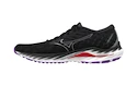 Scarpe running donna Mizuno  Wave Inspire 19 D Black/Silver/Bittersweet