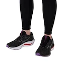 Scarpe running donna Mizuno  Wave Inspire 19 D Black/Silver/Bittersweet
