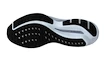 Scarpe running donna Mizuno Wave Inspire 19 D Black/Silverstar/Snowcrest