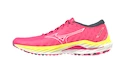 Scarpe running donna Mizuno Wave Inspire 19 High-Vis Pink/Snow White/Luminous