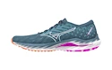 Scarpe running donna Mizuno Wave Inspire 19 Provincial Blue/White/807 C