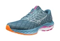 Scarpe running donna Mizuno Wave Inspire 19 Provincial Blue/White/807 C