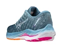 Scarpe running donna Mizuno Wave Inspire 19 Provincial Blue/White/807 C