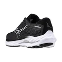 Scarpe running donna Mizuno Wave Inspire 20 Ebony/White/Black