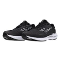 Scarpe running donna Mizuno Wave Inspire 20 Ebony/White/Black