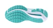 Scarpe running donna Mizuno Wave Inspire 20 Eggshell Blue/White/Blue Turquoise