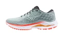 Scarpe running donna Mizuno Wave Inspire 20 Gray Mist/White/Dubarry