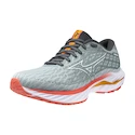 Scarpe running donna Mizuno Wave Inspire 20 Gray Mist/White/Dubarry