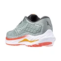 Scarpe running donna Mizuno Wave Inspire 20 Gray Mist/White/Dubarry