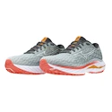 Scarpe running donna Mizuno Wave Inspire 20 Gray Mist/White/Dubarry