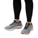 Scarpe running donna Mizuno Wave Inspire 20 Gray Mist/White/Dubarry