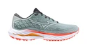 Scarpe running donna Mizuno  Wave Inspire 20 Gray Mist/White/Dubarry  UK 4