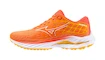 Scarpe running donna Mizuno Wave Inspire 20 Nasturtium/White/Citrus