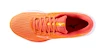 Scarpe running donna Mizuno Wave Inspire 20 Nasturtium/White/Citrus